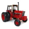 1:16 IH 1486 Tri-Stripe Tractor w/ Rear Duals view 2