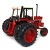 1:16 IH 1486 Tri-Stripe Tractor w/ Rear Duals view 3