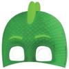 PJ Masks Assorted Color Plastic Party Masks (7.3" x 9.8")  Pack of 8 - Perfect for Kids' Birthday, Dress-Up, and Superhero Celebrations view 3