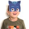 PJ Masks Assorted Color Plastic Party Masks (7.3" x 9.8")  Pack of 8 - Perfect for Kids' Birthday, Dress-Up, and Superhero Celebrations view 4
