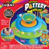 CRA-Z-Art Childrens Motorized Pottery Wheel Activity Set view 1