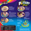 CRA-Z-Art Childrens Motorized Pottery Wheel Activity Set view 2