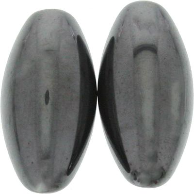 RI Novelty Magnetic Rattle Snake Eggs. 6 Packs with 2 Inside Each Pack