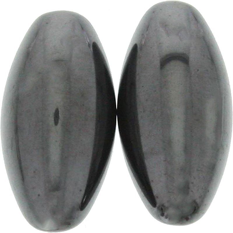 RI Novelty Magnetic Rattle Snake Eggs. 6 Packs with 2 Inside Each Pack