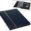 SAFE 141-4 Einsteckbuch Buchformat 16 Schwarze Seiten view 1