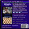 Chess Lecture Studies in: The Najdorf Sicilian - 2 DVDs Volume 130 view 2