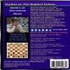 Chess Lecture Studies in: The Najdorf Sicilian - 2 DVDs Volume 130 view 4