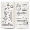 ZOCO  A Visit to the Pharmacy Coloring Books (25 Bulk Pack, Without Crayons)  Activities, Games & Puzzles  Pharmacist Office Supplies & Safety Handout for Kids view 3