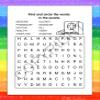 ZOCO  A Visit to the Pharmacy Coloring Books (25 Bulk Pack, Without Crayons)  Activities, Games & Puzzles  Pharmacist Office Supplies & Safety Handout for Kids view 4