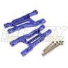 09 Rear Lower Arm for Traxxas 1/10 Electric Slash 2WD 2555 view 1