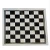 Black and Clear Glass Chess Set view 4