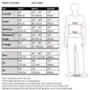 aptaftes cs927933 Big Bruizer Captain Punishment Costume with Mask One Size view 2