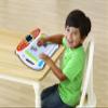 VTech Write and Learn Creative Center (Frustration Free Packaging), White view 4