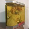 1992 Holiday Barbie Doll view 4