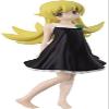 Banpresto Monogatari Series: Tsukimonogatari: Shinobu Oshino SQ Figure view 1