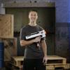Nerf Rival Helios Outdoor Blaster view 3