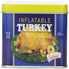 Accoutrements Inflatable Turkey view 1