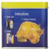 Accoutrements Inflatable Turkey view 3