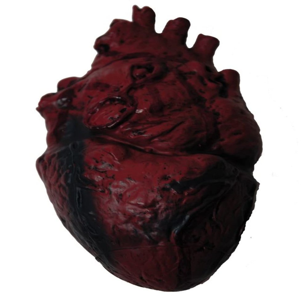 Morris Costumes Heart Prop