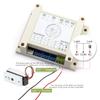 BERAHOHO Room Escape Props Knock on Door to Unlock Vibration Induction to Open The Door view 4