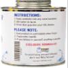 Witty Yeti Dehydrated Water 16oz Can. New Formula! Essential Camping & Survival Supply. Funny Gag Gift & Adult Stocking Stuffer for Men & Women. Hilarious Novelty & Practical Joke. view 3