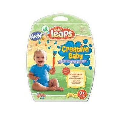 Little Leaps Baby Creations