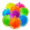 Rhode Island Novelty 5 Inch Puffer Balls Set of 6 view 2