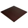 19.7 Inch Wenge and Maple Deluxe Chess Board view 2