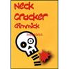 2 pcs Neck Cracker - Magic Trick / Close Up Magic Tricks view 1
