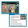 Super Duper Publications | Inferencing Big Photo Set 2 Flash Cards | Problem Solving, Reasoning and Critical Thinking Skills Fun Deck | Educational Learning Materials for Children view 2