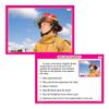 Super Duper Publications | Inferencing Big Photo Set 2 Flash Cards | Problem Solving, Reasoning and Critical Thinking Skills Fun Deck | Educational Learning Materials for Children view 4