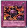 2009 YuGiOh! 5D's Turbo Pack Booster One # TU01-EN006 Crush Card Virus (Rare) / Single YuGiOh! Card in Protective Sleeve view 1