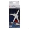 Daron Toy Airplane  Delta Air Lines Airbus A350  Die-Cast Metal Model Airplane Toy with Plastic Parts for Kids Ages 3+ view 2