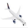 Daron Toy Airplane  Delta Air Lines Airbus A350  Die-Cast Metal Model Airplane Toy with Plastic Parts for Kids Ages 3+ view 3