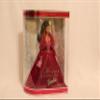 2002 Holiday Celebration African American Barbie view 1