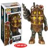 Funko POP Games: Bioshock - Big Daddy 6" Action Figure view 2