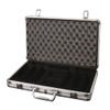 DA VINCI Aluminum 300 Chip Case view 1