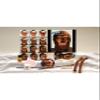 Graftobian Werewolf Character Makeup Kit - Werewolf Makeup Set for Costumes, Cosplay, and Halloween view 3