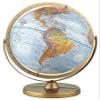 12" Pioneer Globe view 1