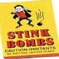 1 dozen boxes-Stink Bombs - 3 per box