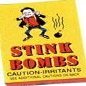 1 dozen boxes-Stink Bombs - 3 per box