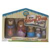 SCHYLLING Dolls Nesting Goldilocks, 1 EA view 3