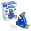 Educational Insights GeoSafari Jr. Talking Kids Microscope, Preschool STEM Toy, Featuring Bindi Irwin, Microscope for Kids, Gift for Toddlers Ages 3+ view 1