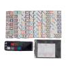 Mexican Train Double 12 view 3