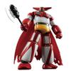BANDAI GX-52 Getter 1 from Shin Getter Robo Soul of Chogokin Metal Figure [Toy] view 1