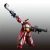 BANDAI GX-52 Getter 1 from Shin Getter Robo Soul of Chogokin Metal Figure [Toy] view 2