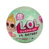 LOL L.O.L Surprise Dolls Series 2 Lil Sisters Ball view 1