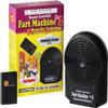 T.J. Wisemen, Inc. Fart Machine #2 - The Original Remote Controlled Fart Machine with Boom Box Technology - 15 Realistic Sounds - Wireless with 100 ft Range view 1