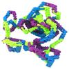 Twiddle Mega, Multi Purple (1461) view 2