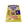 Garbage Pail Kids Trading Cards [Series 4] Original Wax Packs (1986) view 2